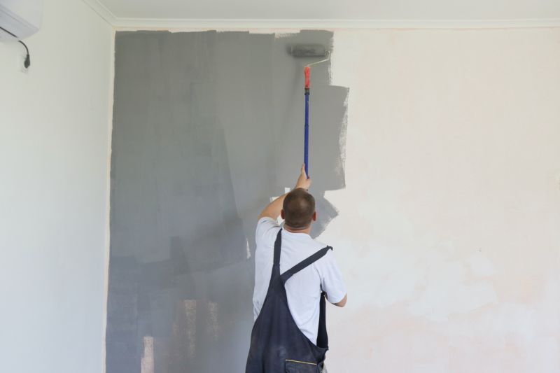 Commercial Painting
