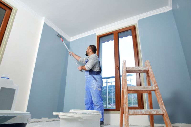Best Interior Painting Contractors in Hudson, WI